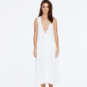 Alice McCall white dress 4